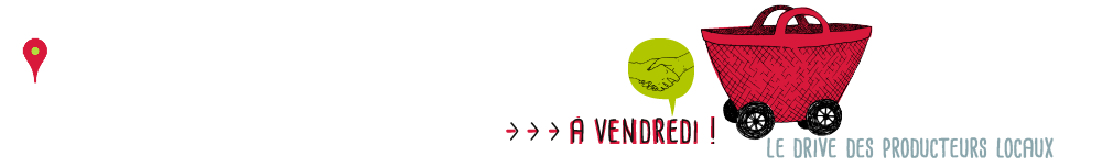 À vendredi